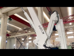 Ούκο 0.5Τ7.7Μ Κρενό-Τελεσκόπιο