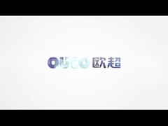 Υψηλής απόδοσης 8T16M Offshore Knuckle Boom AHC γερανό προς πώληση